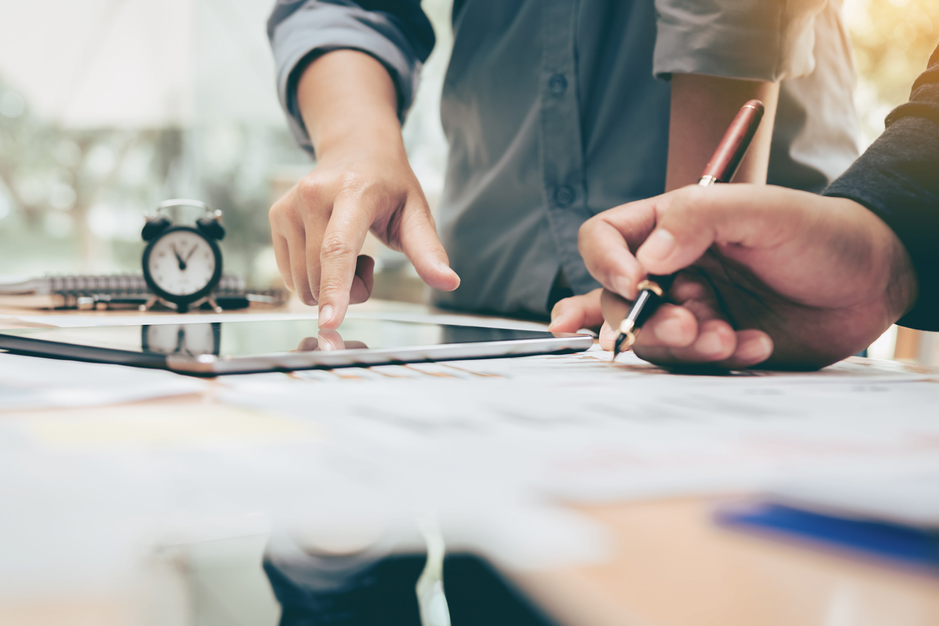 Proje Geliştirme ve Danışmanlık Hizmetleri